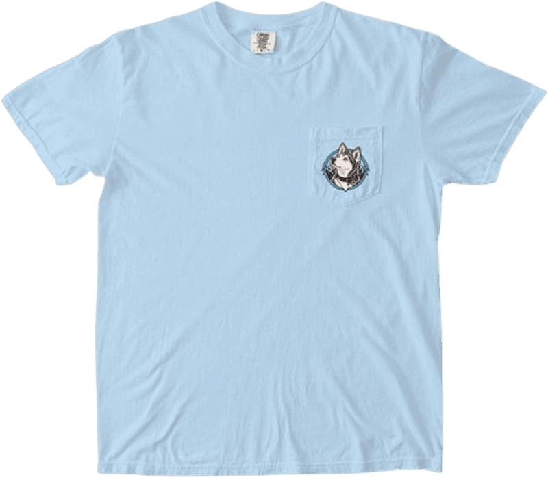 Fiend Pocket Tees