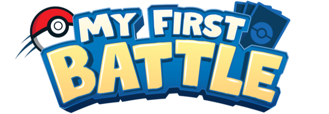 My First Battle